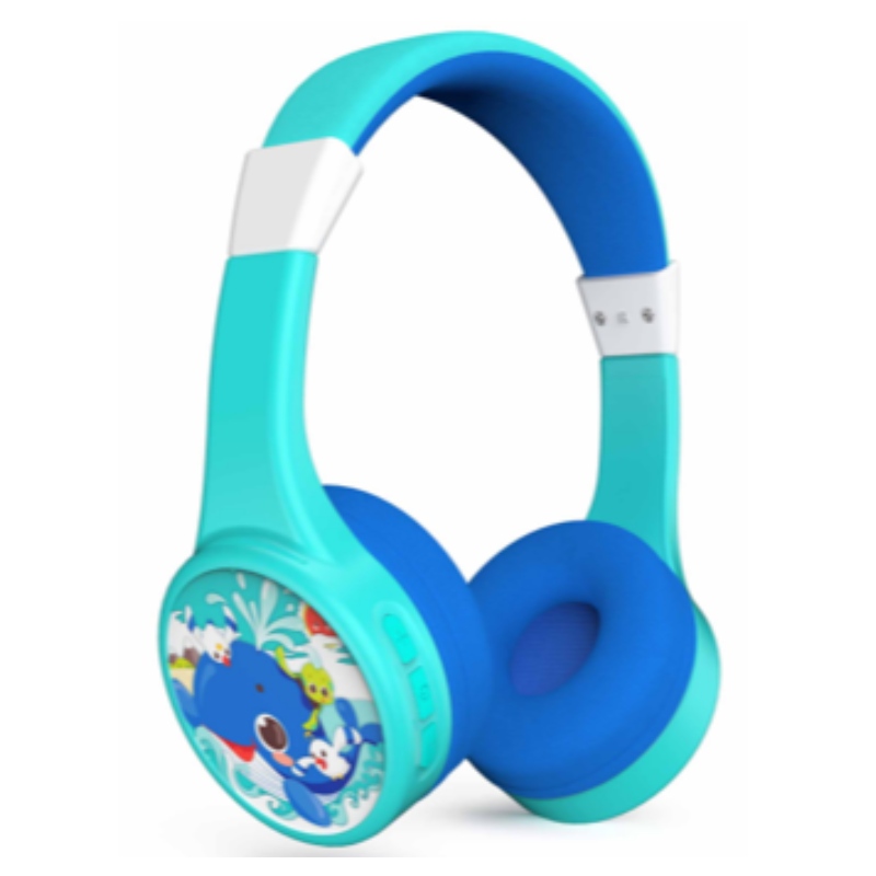 FB-BH020 Headphone Bluetooth pliable pour enfants