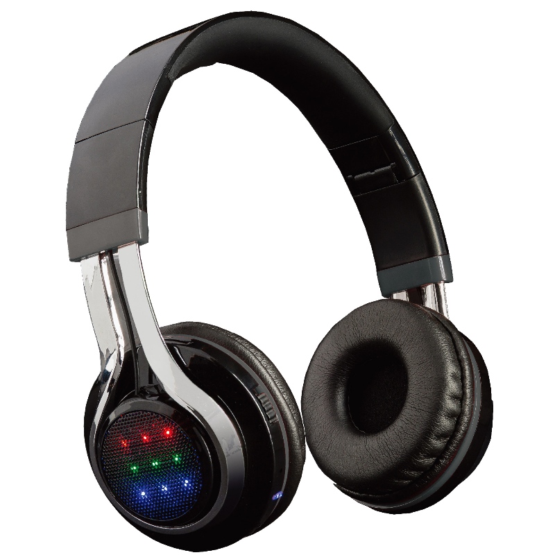 Casque Bluetooth pliable multifonction FB-BH16S