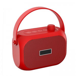 Haut-parleur Bluetooth portable FB-BSL15