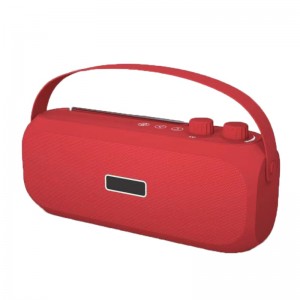 Haut-parleur Bluetooth portable FB-BSL14