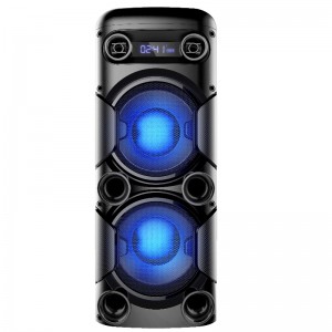 FB-PS820L Party Party Bluetooth avec éclairage LED