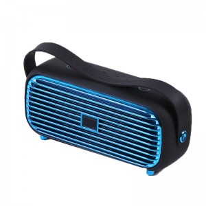 Haut-parleur Bluetooth rétro FB-BSE25