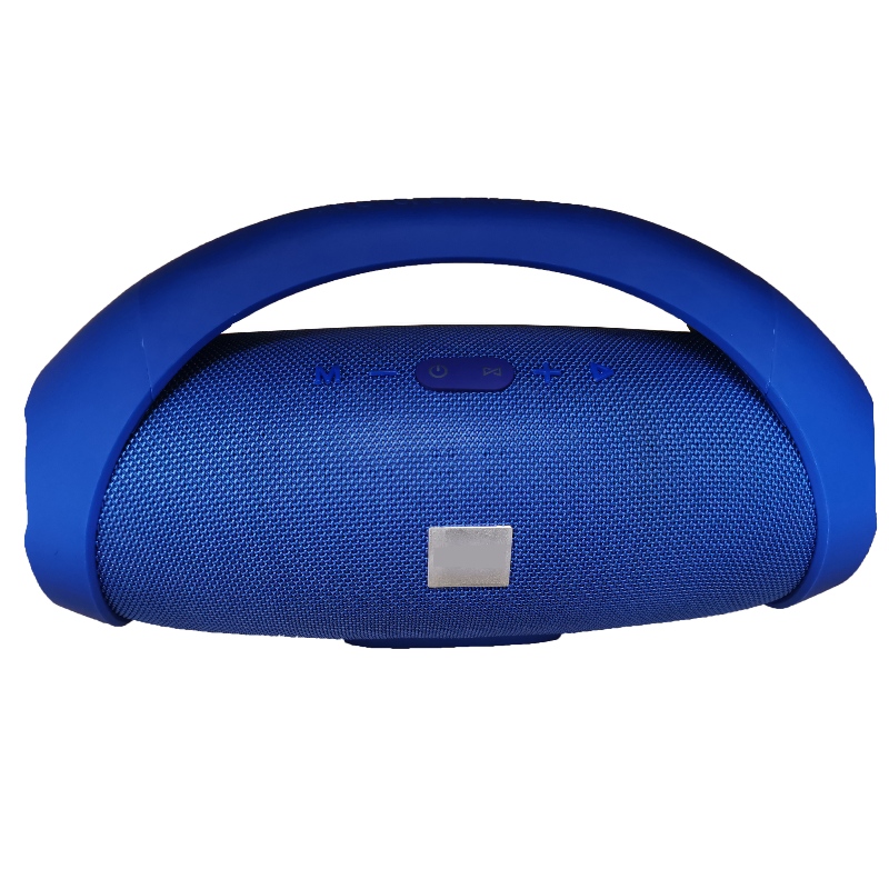 FB-BS456 BOOPBOX Haut-parleur Bluetooth avec une bonne qualité sonore